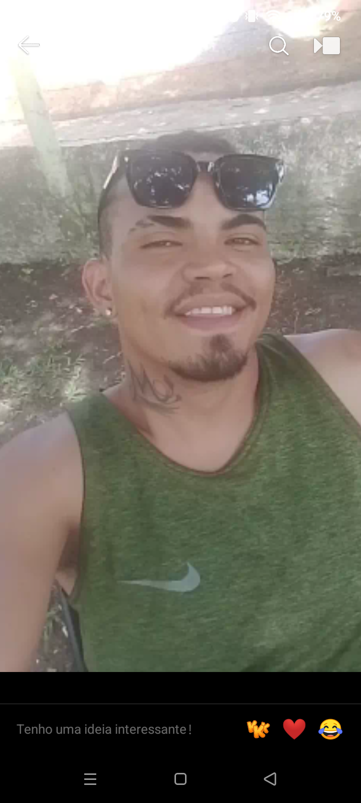 Ewerton Henrique santos de Oliveira